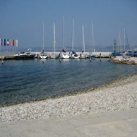 Apartment Kp With Parking Koper Exterior photo